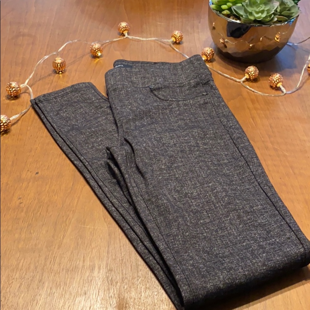 Liverpool skinny dress pants